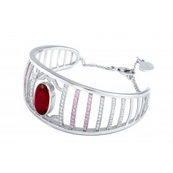 Ruby Set 7 Bracelet